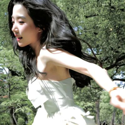 丑陋的继姐